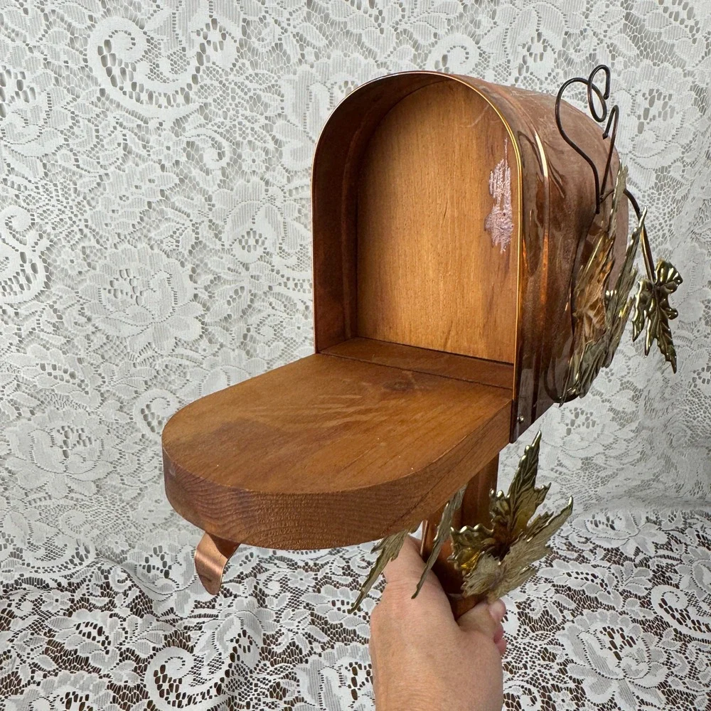 N/A vintage inspired